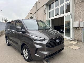 FORD Tourneo Custom usata, con Airbag