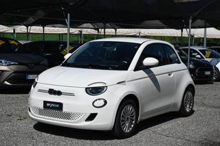 FIAT 500e Berlina 42 kWh