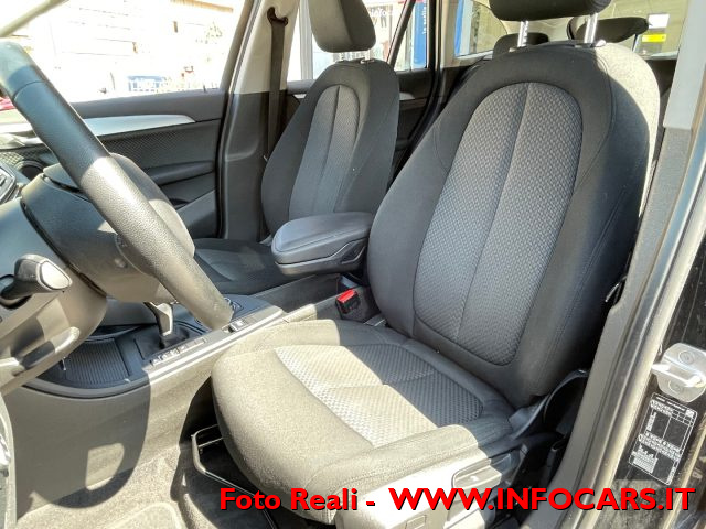BMW X1 usata, con Alzacristalli elettrici