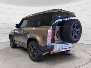 LAND ROVER Defender usata, con ESP