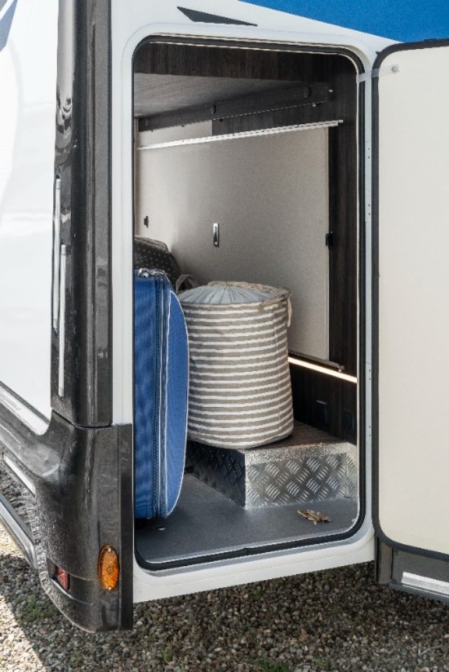 MOBILVETTA usata 2
