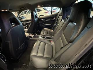 PORSCHE Panamera usata, con Servosterzo