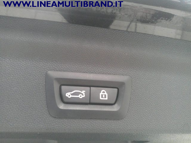 MINI Countryman usata, con Autoradio digitale