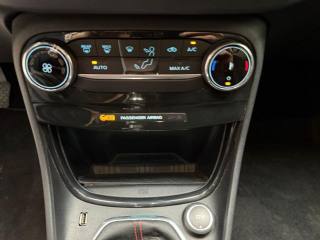 FORD Puma usata, con Specchietti laterali elettrici