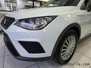 SEAT Arona usata, con Airbag testa