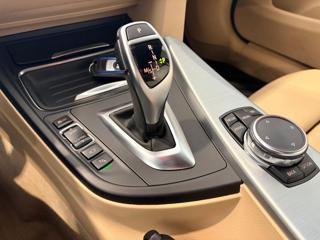 BMW 430 usata, con Portellone posteriore elettrico
