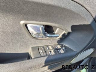 LAND ROVER Range Rover Evoque usata, con Hill holder