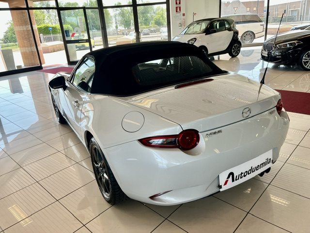 MAZDA MX-5 usata, con Alzacristalli elettrici
