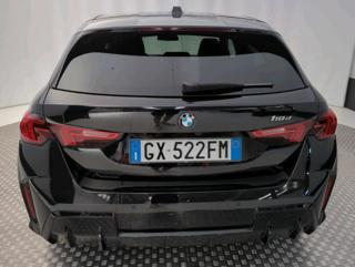 BMW 118 usata, con Alzacristalli elettrici