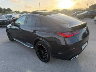 MERCEDES-BENZ GLC 300 usata, con Alzacristalli elettrici