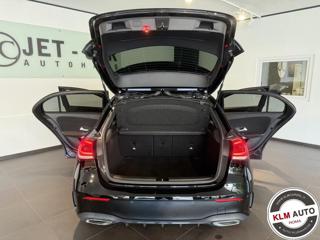 MERCEDES-BENZ A 180 usata, con ESP
