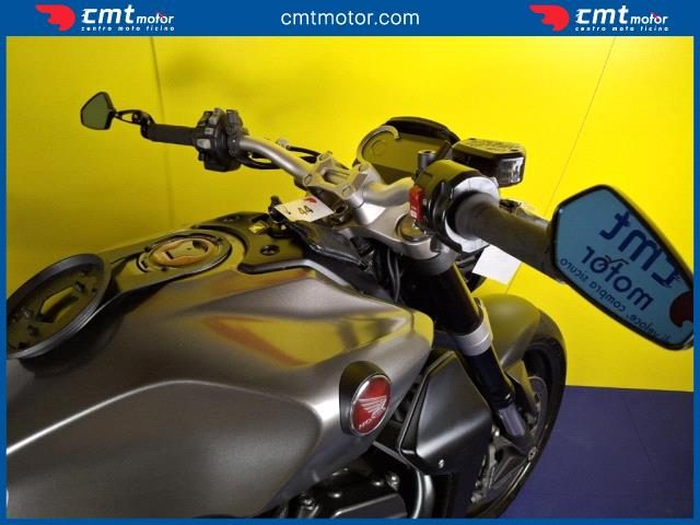 HONDA CB 1000 R usata 12