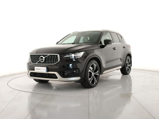 VOLVO XC40 usata, con Airbag