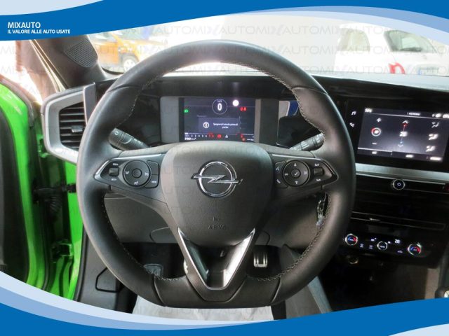 OPEL Mokka usata, con Airbag Passeggero