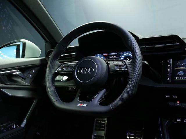 AUDI A3 usata, con Cruise Control