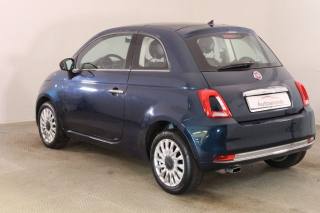 FIAT 500 usata, con Airbag Passeggero