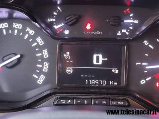 CITROEN C3 usata, con Immobilizzatore elettronico