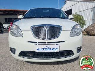 LANCIA Ypsilon usata, con Airbag