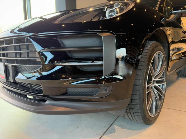 PORSCHE Macan usata, con Alzacristalli elettrici