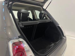 FIAT 500 usata, con Immobilizzatore elettronico