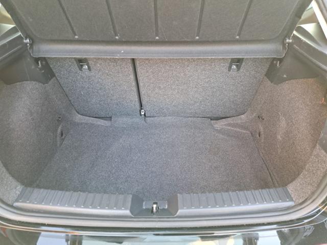 SEAT Ibiza usata, con Controllo trazione