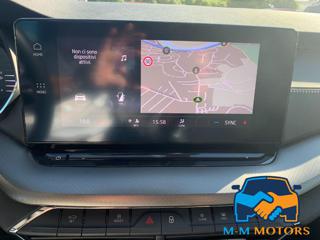 SKODA Octavia usata, con Sistema di navigazione
