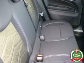 JEEP Avenger usata, con Fendinebbia
