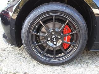 MAZDA MX-5 usata, con Alzacristalli elettrici