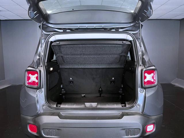 JEEP Renegade usata, con Cruise Control