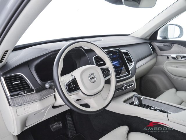VOLVO XC90 usata 7