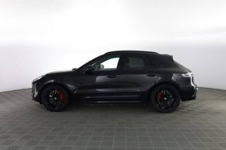 PORSCHE Macan usata 6