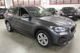 BMW X1 usata, con Airbag laterali