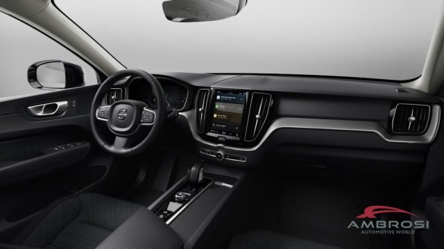 VOLVO XC60 usata 8