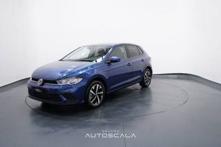 VOLKSWAGEN Polo 1.0 TSI DSG Edition Plus