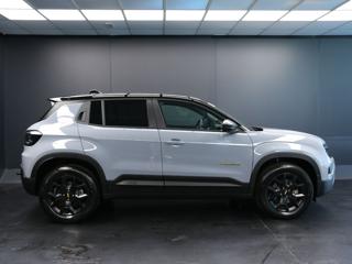 JEEP Avenger usata, con Airbag laterali