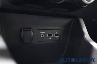 RENAULT Clio usata, con Isofix