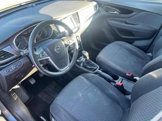 OPEL Mokka X usata, con Alzacristalli elettrici