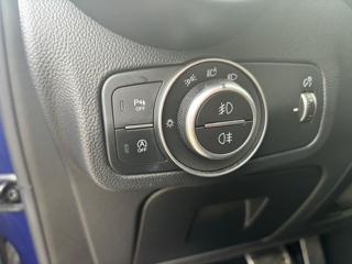 ALFA ROMEO Stelvio usata, con Interni in pelle