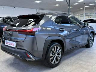 LEXUS UX 250h usata, con Airbag Passeggero