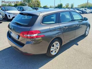 PEUGEOT 308 usata, con Airbag Passeggero