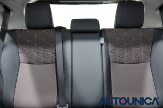 TOYOTA Yaris Cross usata, con Sound system