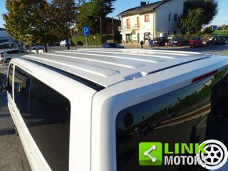 VOLKSWAGEN Multivan usata, con Luce d