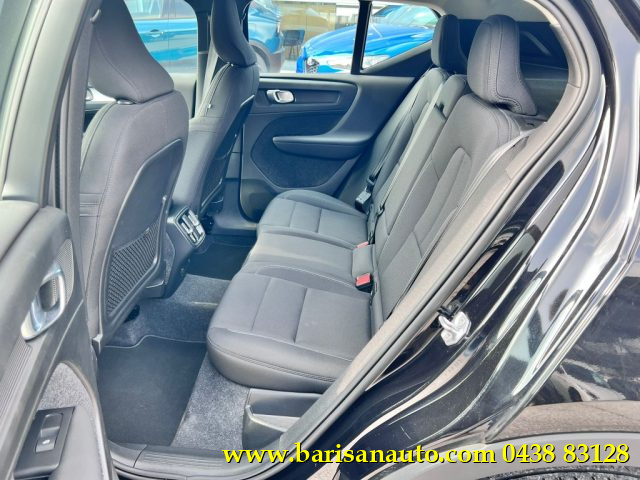 VOLVO XC40 usata, con Autoradio