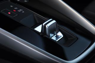 AUDI A3 usata, con Sistema di navigazione