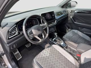 VOLKSWAGEN T-Roc usata 8