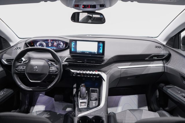 PEUGEOT 3008 usata 30