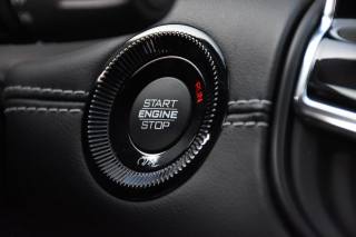 JEEP Compass usata, con Controllo elettronico della corsia