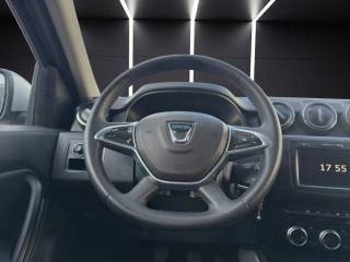 DACIA Duster usata, con Climatizzatore