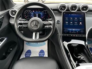 MERCEDES-BENZ GLC 220 usata, con Cruise Control