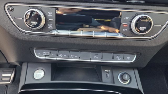 AUDI Q5 usata, con Trazione integrale